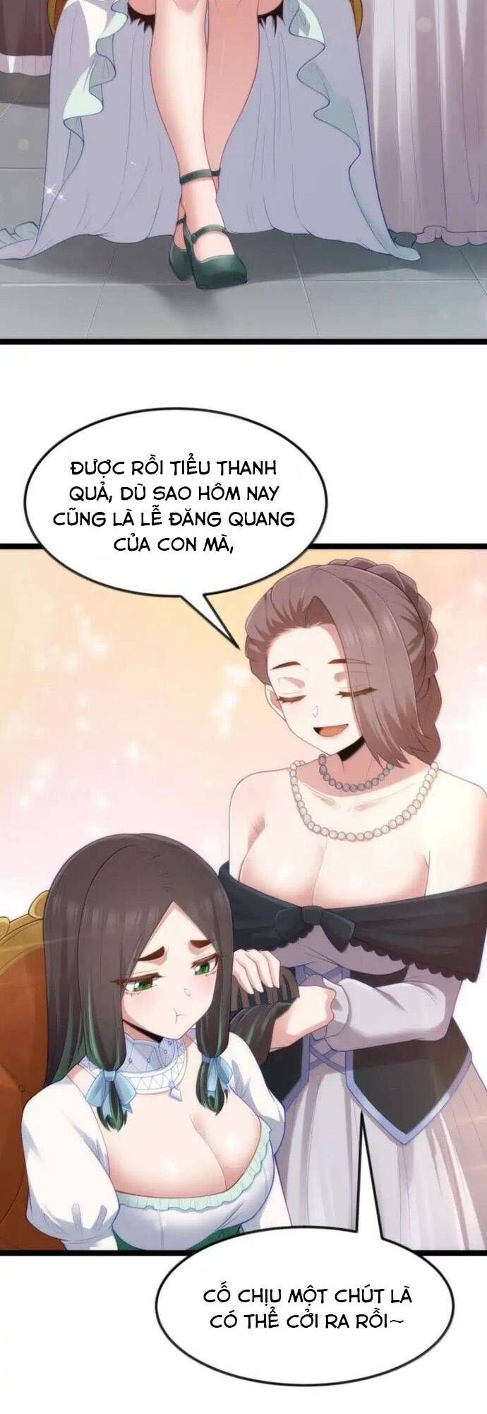 Dũng Giả Này Là Người Theo Chủ Nghĩa Tiền Tài Chí Thượng: Chapter 118