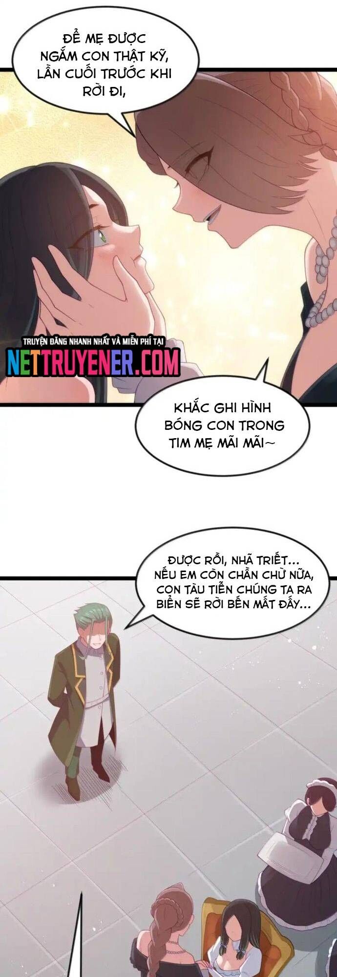 Dũng Giả Này Là Người Theo Chủ Nghĩa Tiền Tài Chí Thượng: Chapter 118