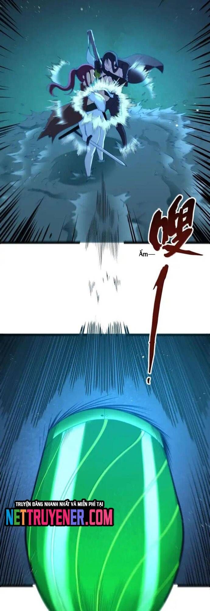 Dũng Giả Này Là Người Theo Chủ Nghĩa Tiền Tài Chí Thượng: Chapter 118