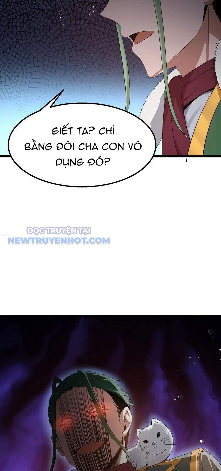 Dũng Giả Này Là Người Theo Chủ Nghĩa Tiền Tài Chí Thượng: Chapter 12