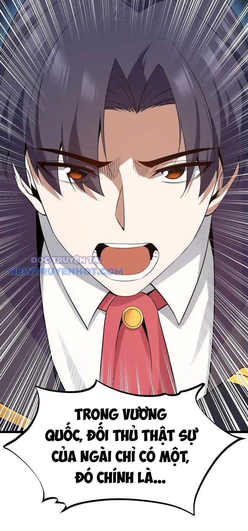 Dũng Giả Này Là Người Theo Chủ Nghĩa Tiền Tài Chí Thượng: Chapter 12