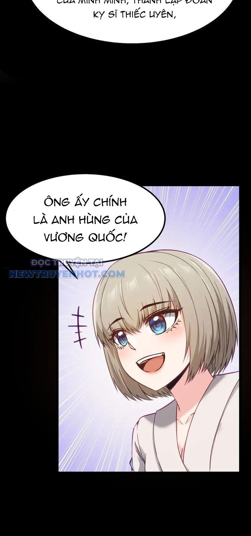 Dũng Giả Này Là Người Theo Chủ Nghĩa Tiền Tài Chí Thượng: Chapter 12