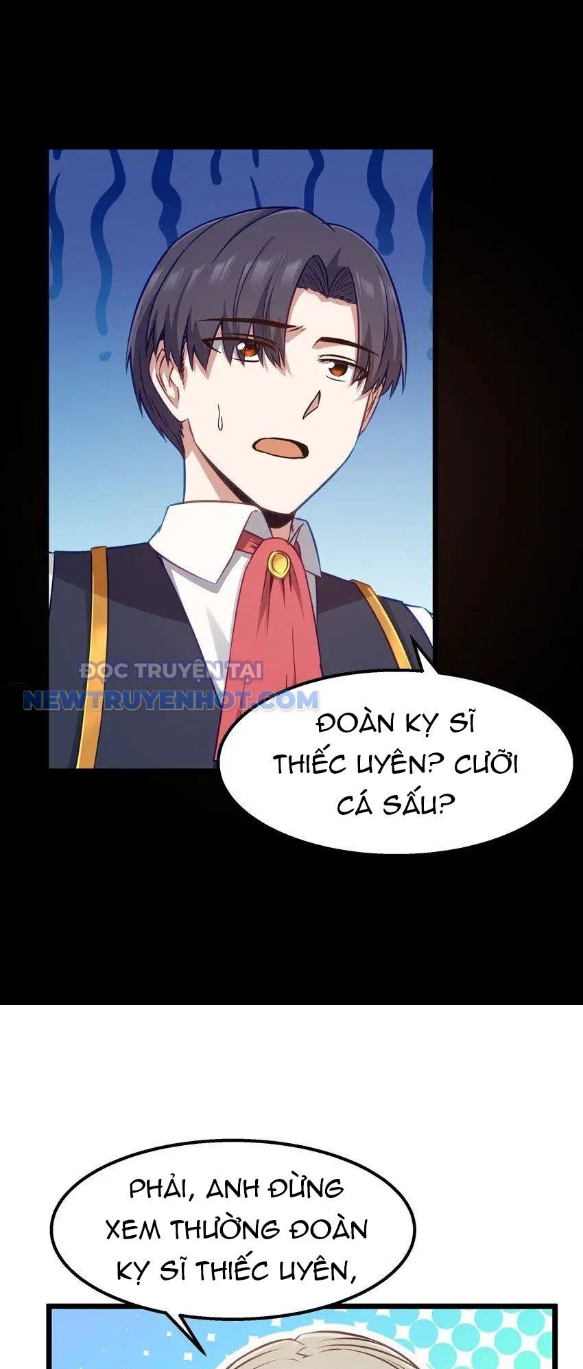 Dũng Giả Này Là Người Theo Chủ Nghĩa Tiền Tài Chí Thượng: Chapter 12