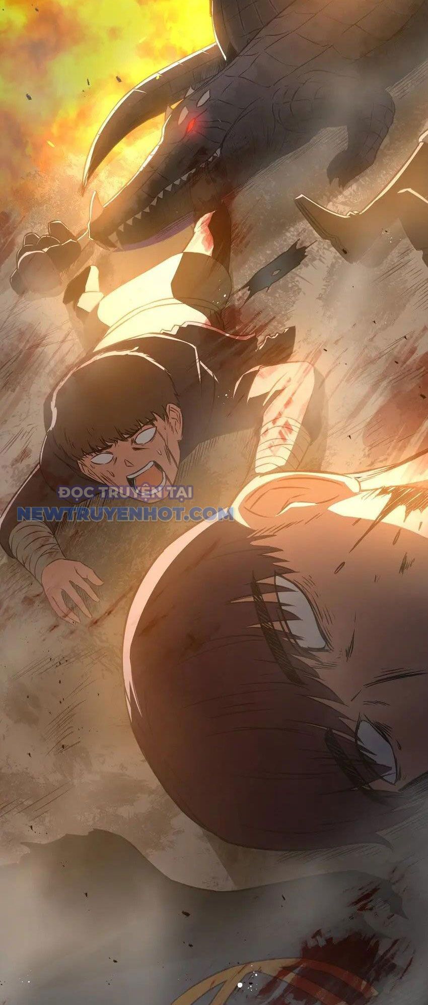 Dũng Giả Này Là Người Theo Chủ Nghĩa Tiền Tài Chí Thượng: Chapter 12