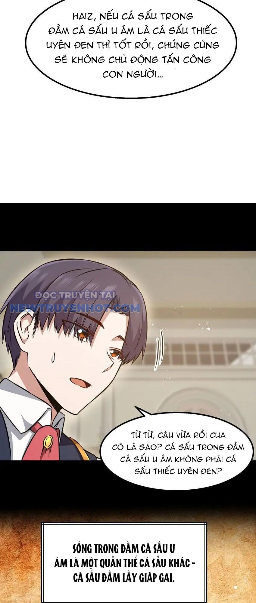 Dũng Giả Này Là Người Theo Chủ Nghĩa Tiền Tài Chí Thượng: Chapter 12