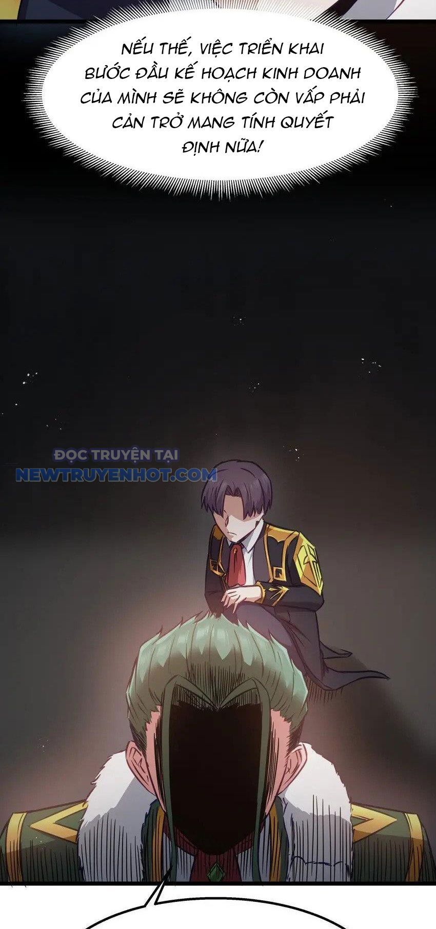 Dũng Giả Này Là Người Theo Chủ Nghĩa Tiền Tài Chí Thượng: Chapter 12