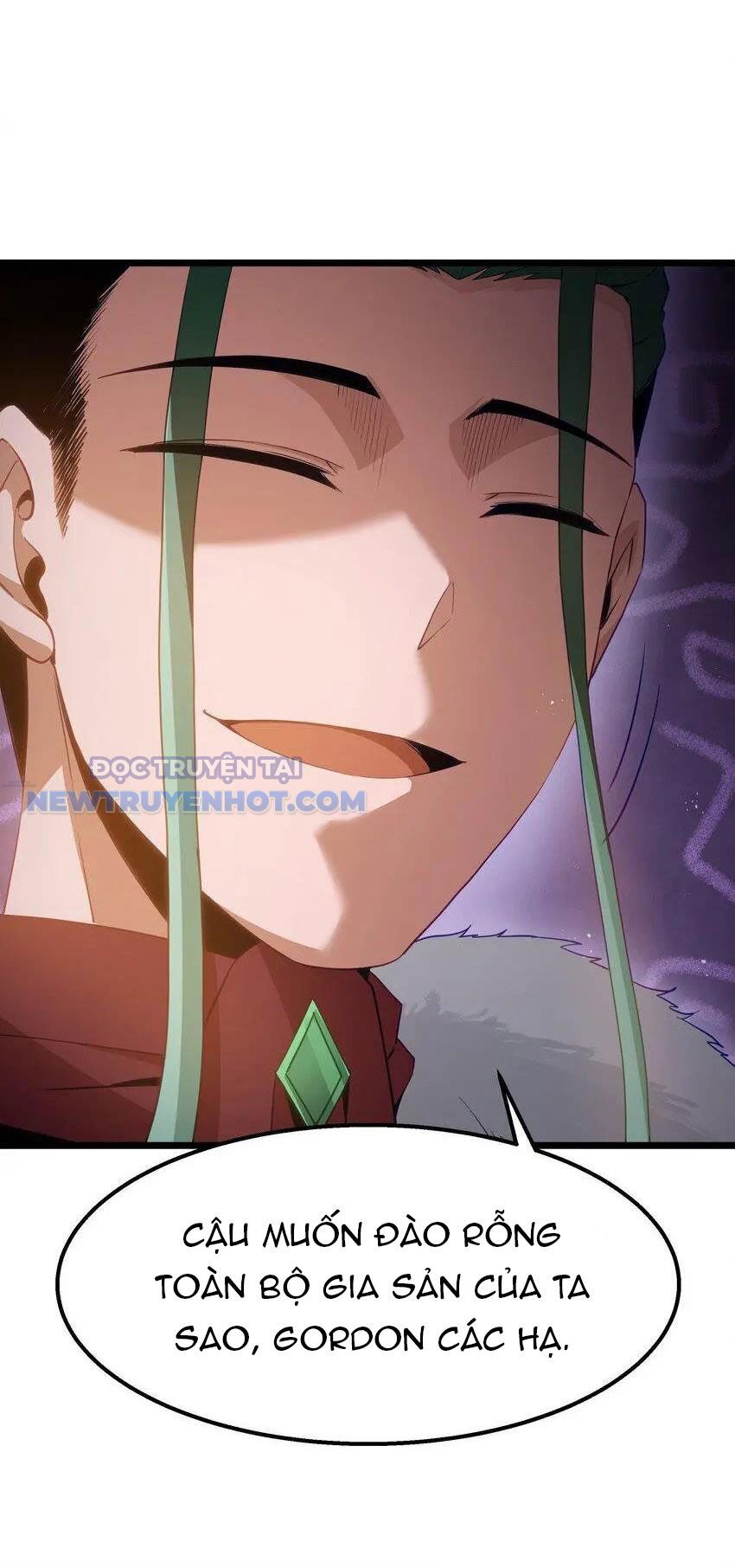 Dũng Giả Này Là Người Theo Chủ Nghĩa Tiền Tài Chí Thượng: Chapter 12