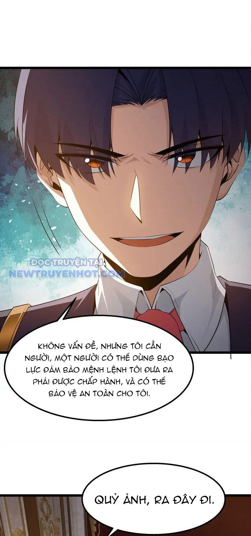 Dũng Giả Này Là Người Theo Chủ Nghĩa Tiền Tài Chí Thượng: Chapter 12