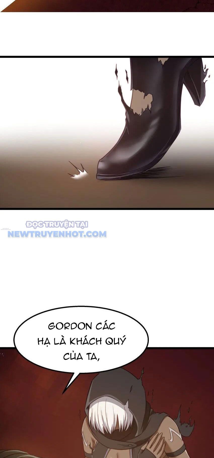 Dũng Giả Này Là Người Theo Chủ Nghĩa Tiền Tài Chí Thượng: Chapter 12