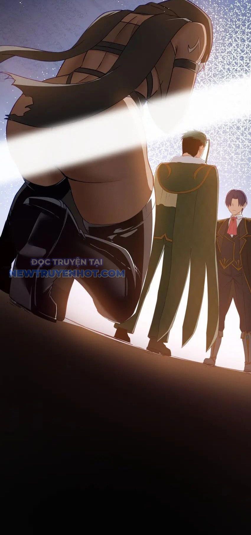 Dũng Giả Này Là Người Theo Chủ Nghĩa Tiền Tài Chí Thượng: Chapter 12