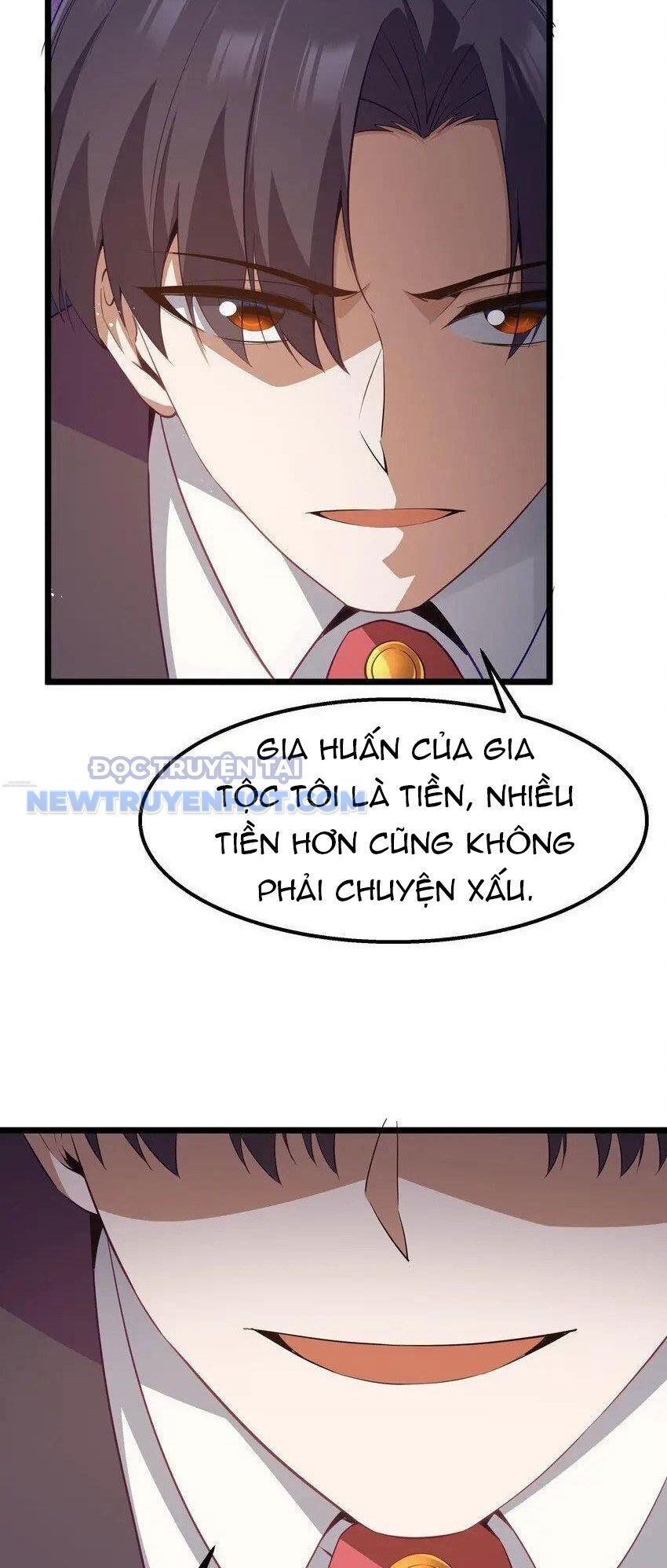 Dũng Giả Này Là Người Theo Chủ Nghĩa Tiền Tài Chí Thượng: Chapter 12