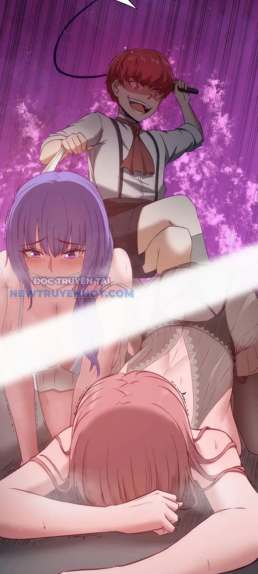 Dũng Giả Này Là Người Theo Chủ Nghĩa Tiền Tài Chí Thượng: Chapter 12