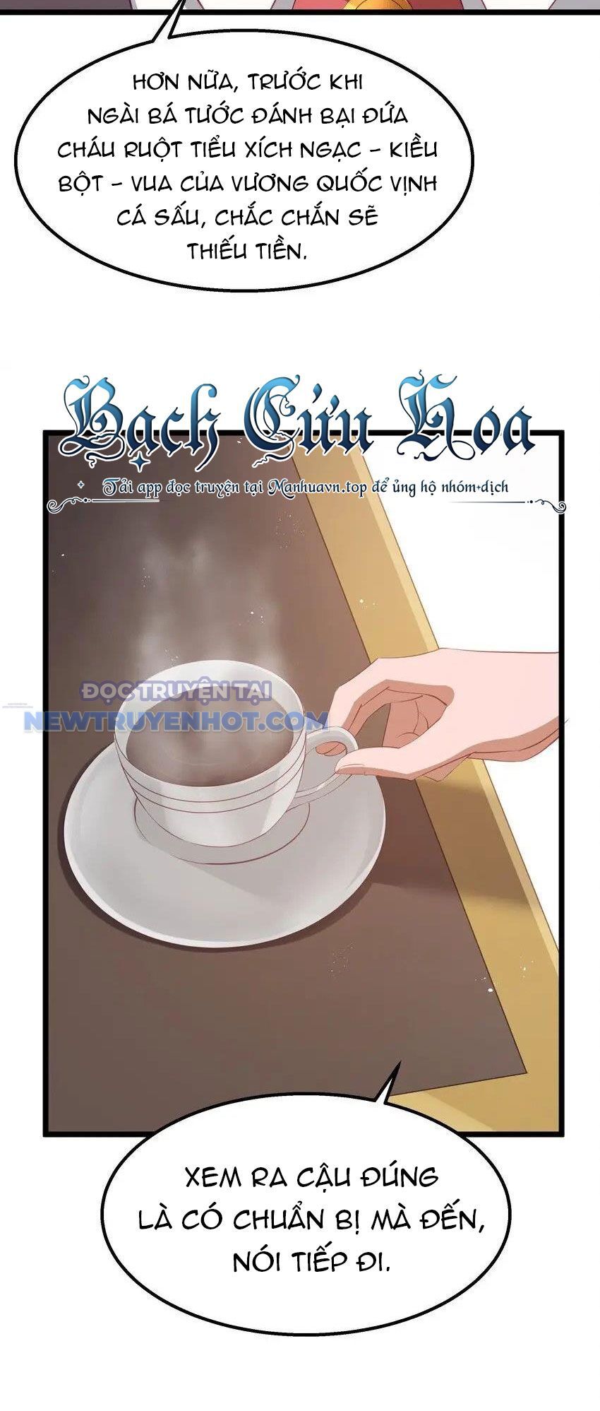 Dũng Giả Này Là Người Theo Chủ Nghĩa Tiền Tài Chí Thượng: Chapter 12