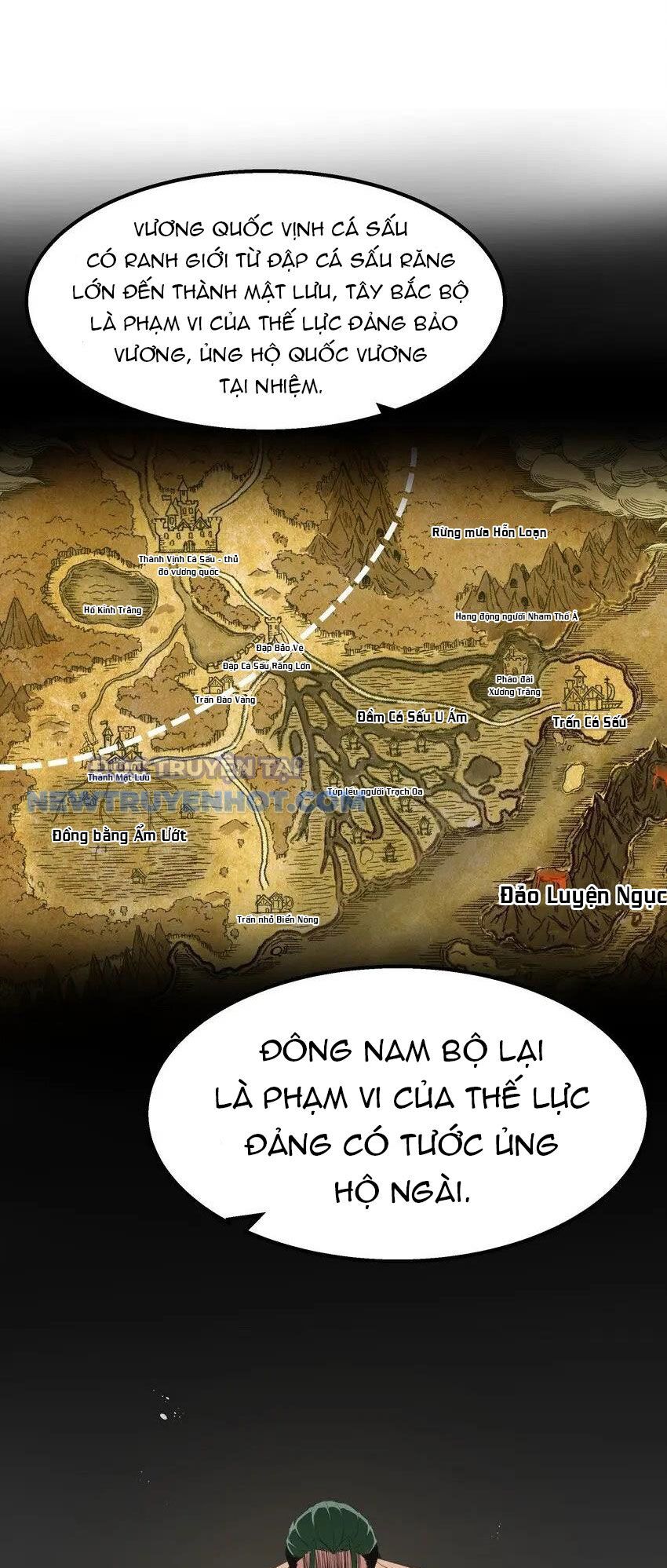 Dũng Giả Này Là Người Theo Chủ Nghĩa Tiền Tài Chí Thượng: Chapter 12