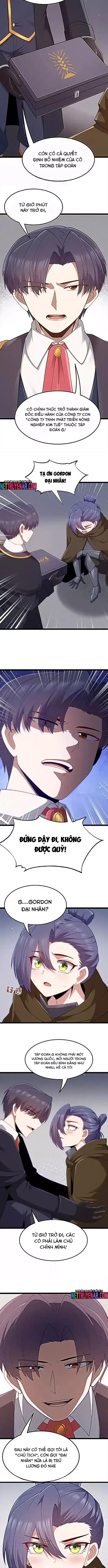 Dũng Giả Này Là Người Theo Chủ Nghĩa Tiền Tài Chí Thượng: Chapter 127
