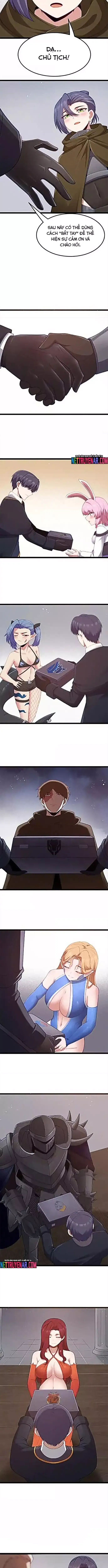 Dũng Giả Này Là Người Theo Chủ Nghĩa Tiền Tài Chí Thượng: Chapter 127