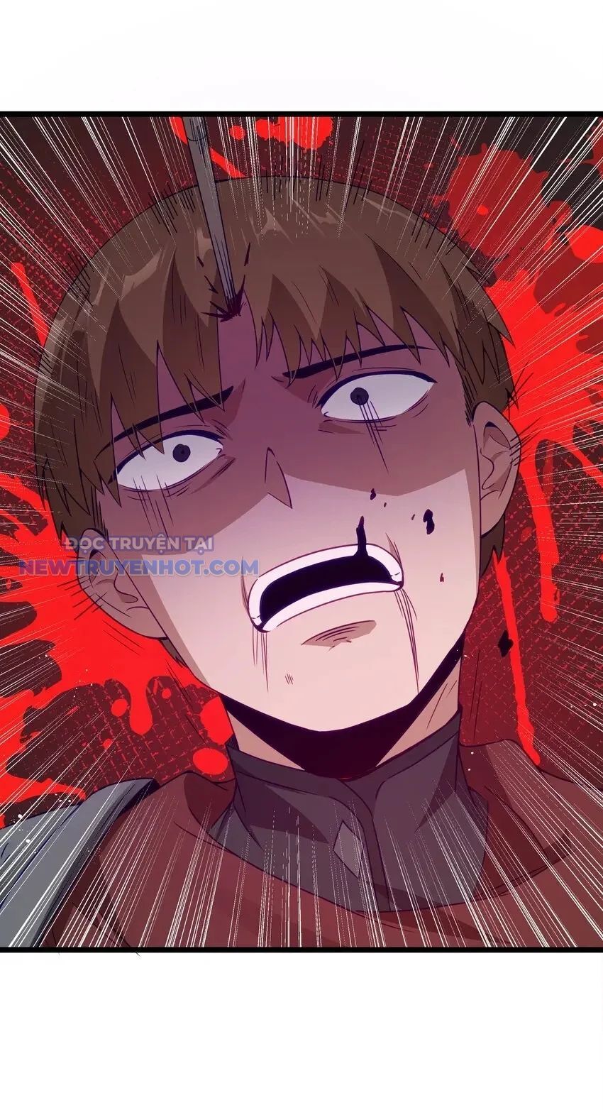 Dũng Giả Này Là Người Theo Chủ Nghĩa Tiền Tài Chí Thượng: Chapter 13