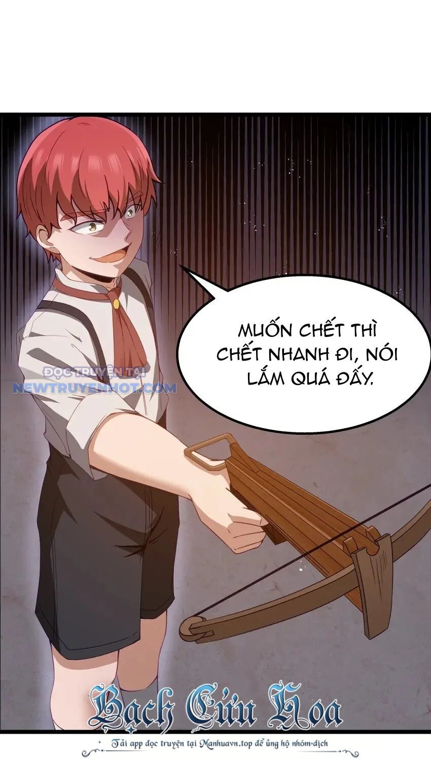 Dũng Giả Này Là Người Theo Chủ Nghĩa Tiền Tài Chí Thượng: Chapter 13