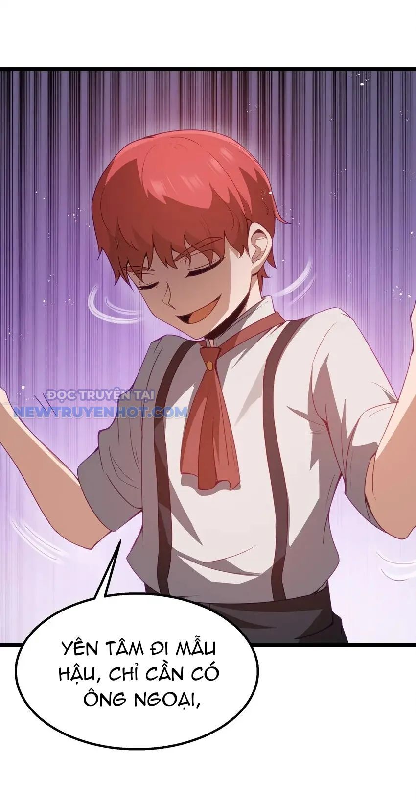 Dũng Giả Này Là Người Theo Chủ Nghĩa Tiền Tài Chí Thượng: Chapter 13