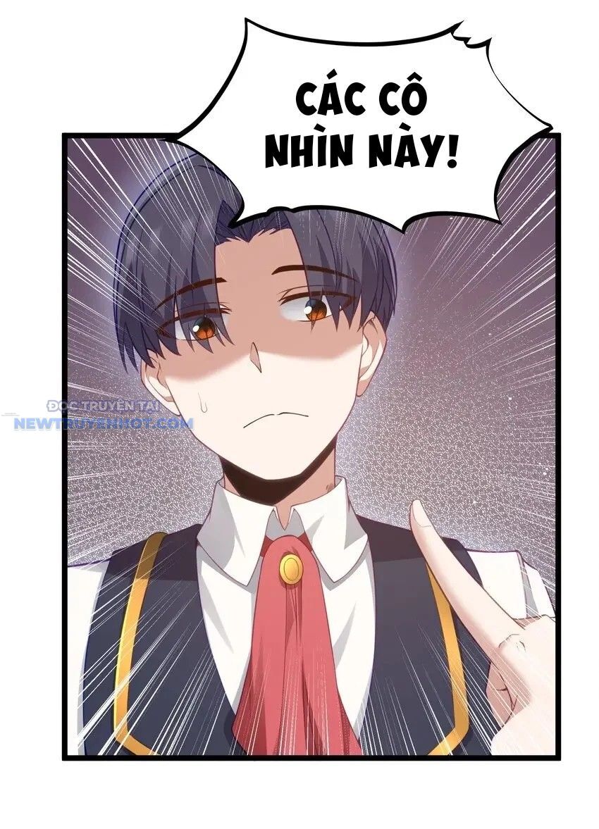 Dũng Giả Này Là Người Theo Chủ Nghĩa Tiền Tài Chí Thượng: Chapter 13