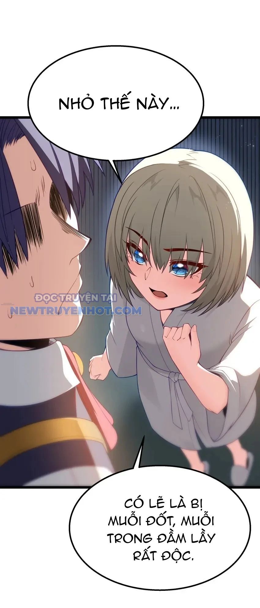 Dũng Giả Này Là Người Theo Chủ Nghĩa Tiền Tài Chí Thượng: Chapter 13