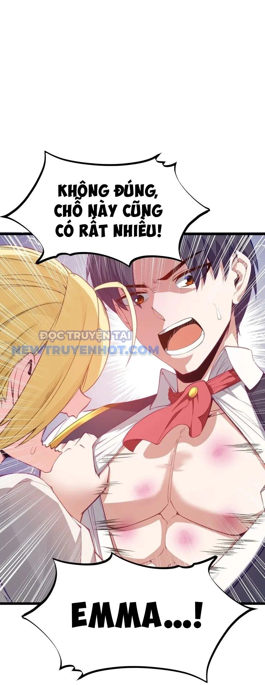 Dũng Giả Này Là Người Theo Chủ Nghĩa Tiền Tài Chí Thượng: Chapter 13