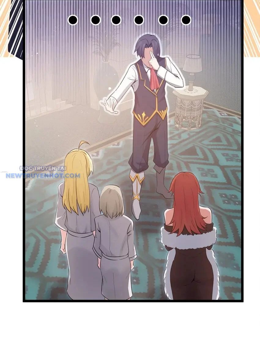 Dũng Giả Này Là Người Theo Chủ Nghĩa Tiền Tài Chí Thượng: Chapter 13