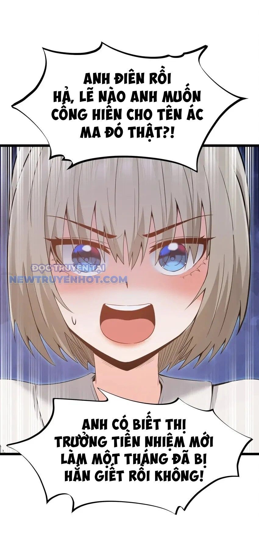 Dũng Giả Này Là Người Theo Chủ Nghĩa Tiền Tài Chí Thượng: Chapter 13