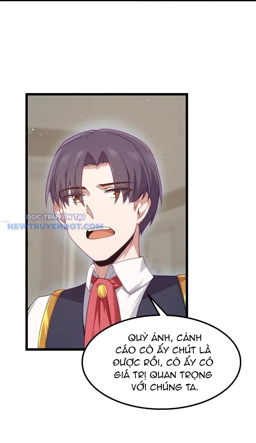 Dũng Giả Này Là Người Theo Chủ Nghĩa Tiền Tài Chí Thượng: Chapter 13
