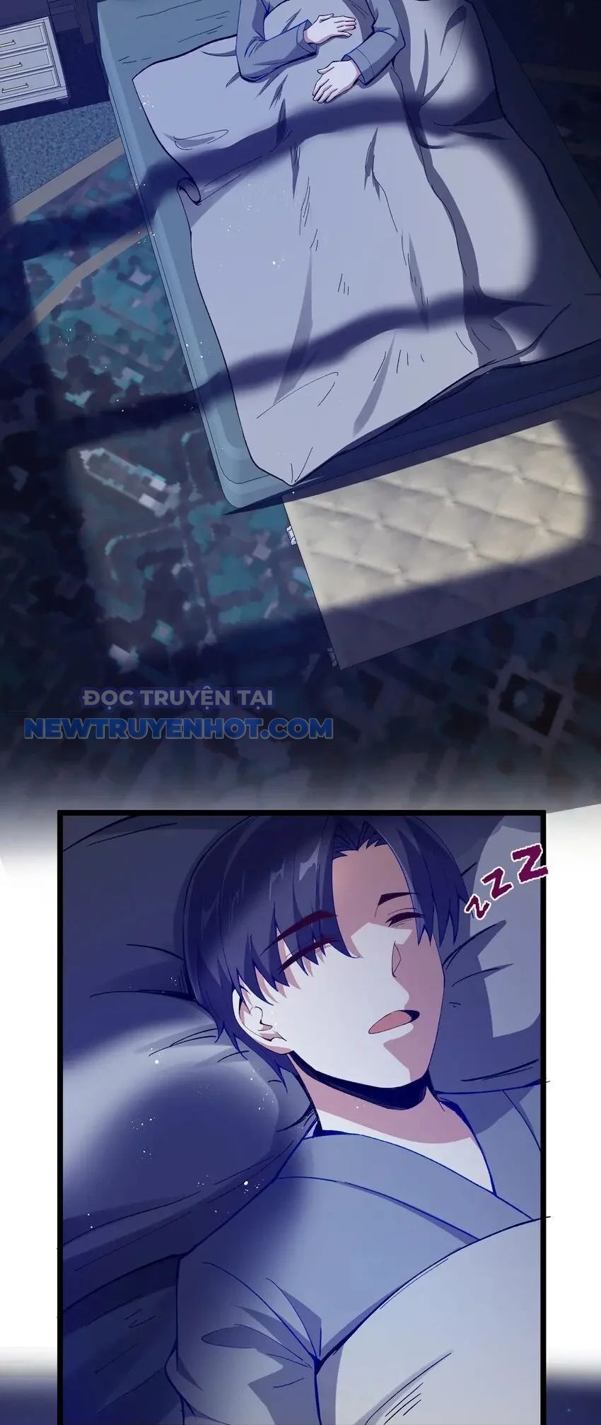 Dũng Giả Này Là Người Theo Chủ Nghĩa Tiền Tài Chí Thượng: Chapter 13