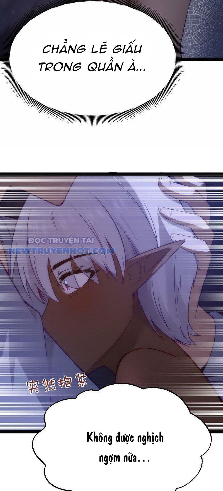 Dũng Giả Này Là Người Theo Chủ Nghĩa Tiền Tài Chí Thượng: Chapter 14