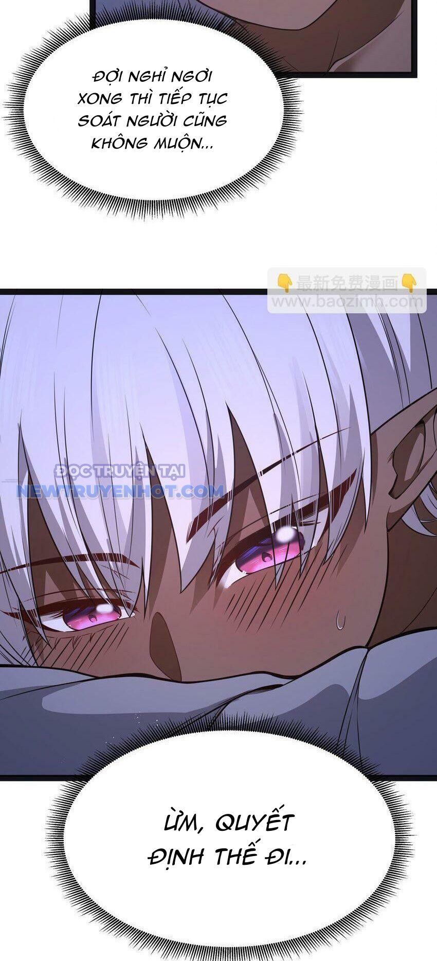 Dũng Giả Này Là Người Theo Chủ Nghĩa Tiền Tài Chí Thượng: Chapter 14
