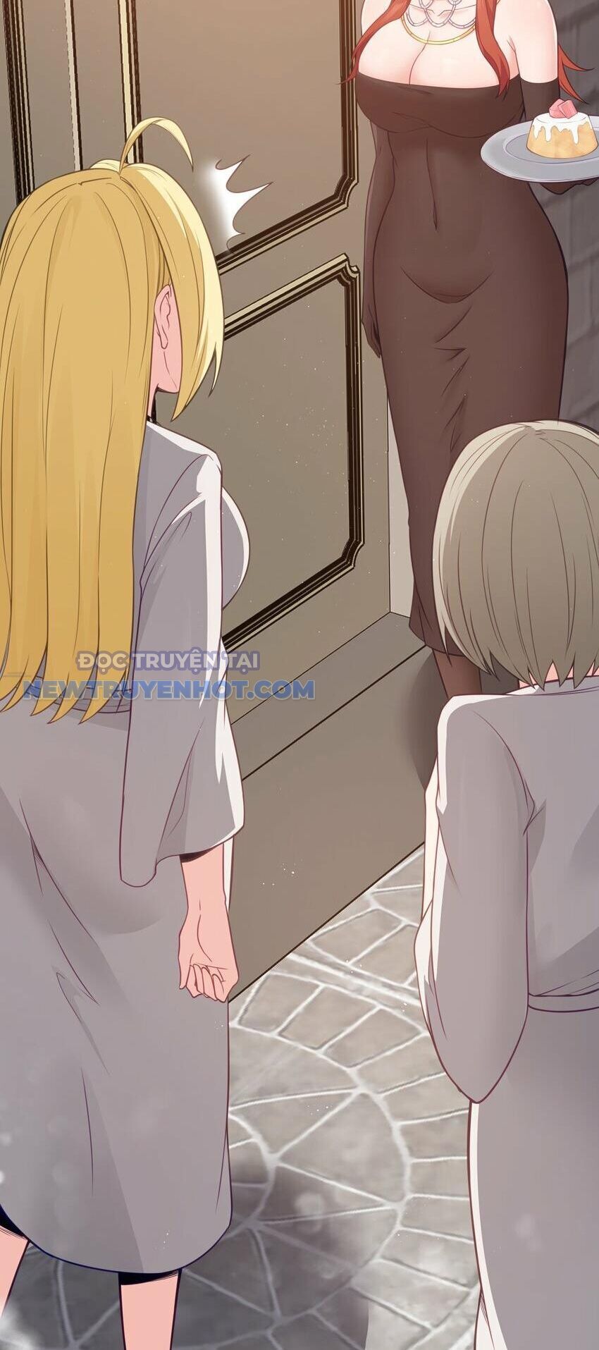 Dũng Giả Này Là Người Theo Chủ Nghĩa Tiền Tài Chí Thượng: Chapter 14