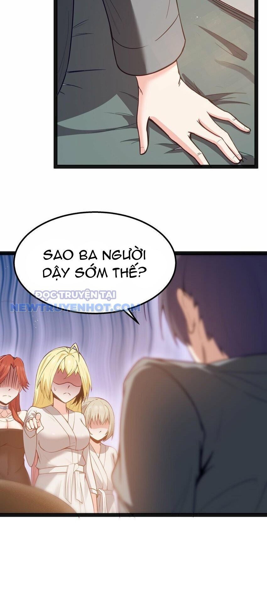 Dũng Giả Này Là Người Theo Chủ Nghĩa Tiền Tài Chí Thượng: Chapter 14