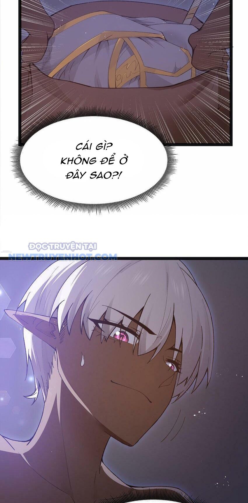 Dũng Giả Này Là Người Theo Chủ Nghĩa Tiền Tài Chí Thượng: Chapter 14