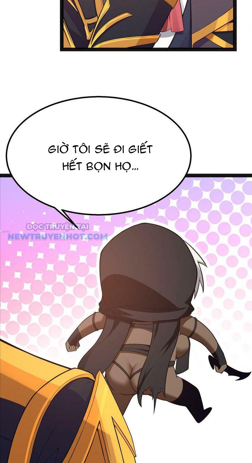 Dũng Giả Này Là Người Theo Chủ Nghĩa Tiền Tài Chí Thượng: Chapter 15