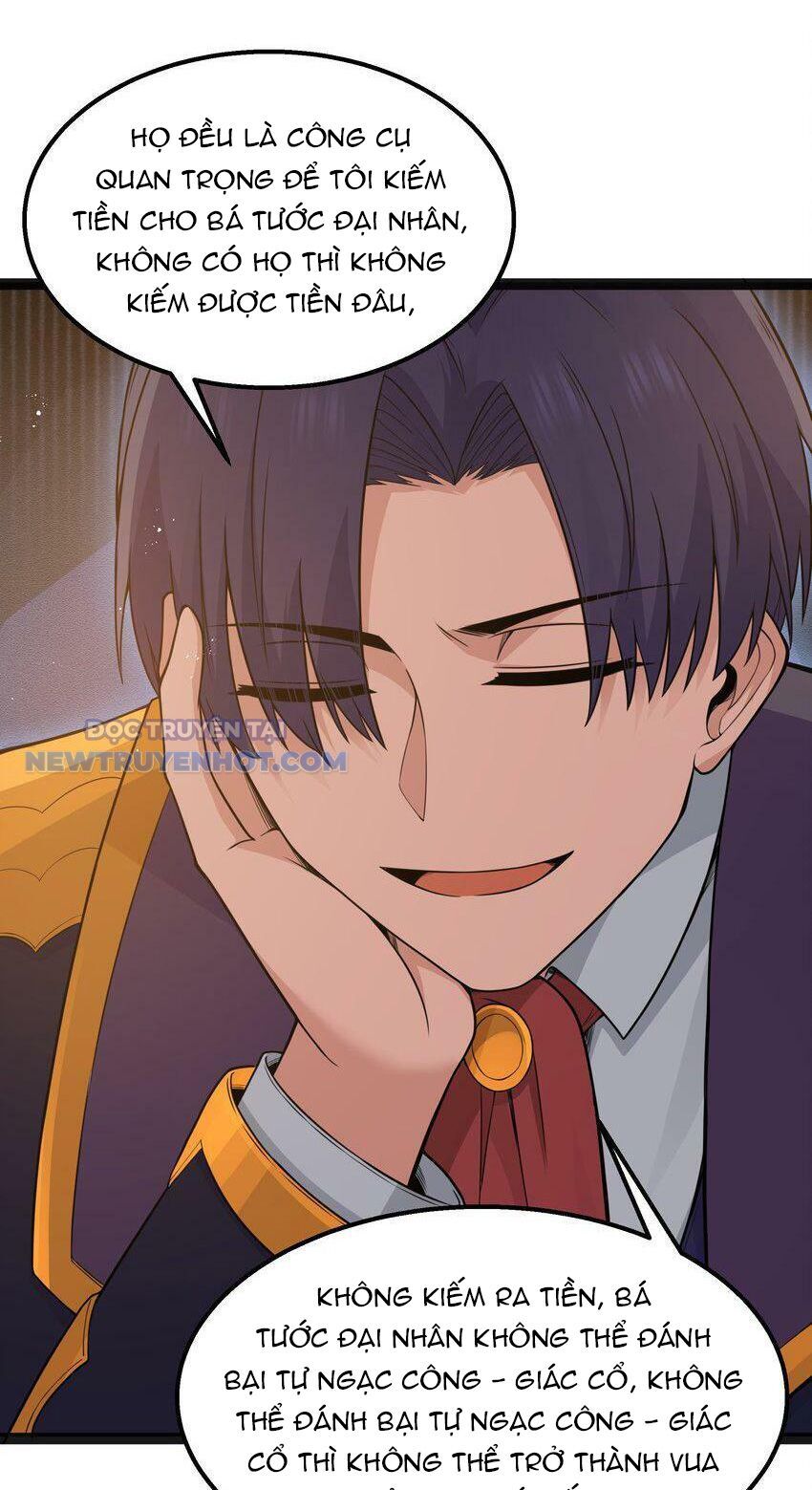 Dũng Giả Này Là Người Theo Chủ Nghĩa Tiền Tài Chí Thượng: Chapter 15