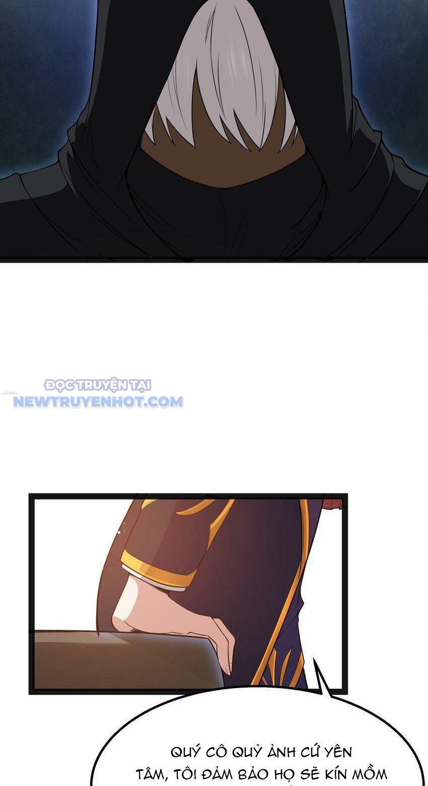 Dũng Giả Này Là Người Theo Chủ Nghĩa Tiền Tài Chí Thượng: Chapter 15