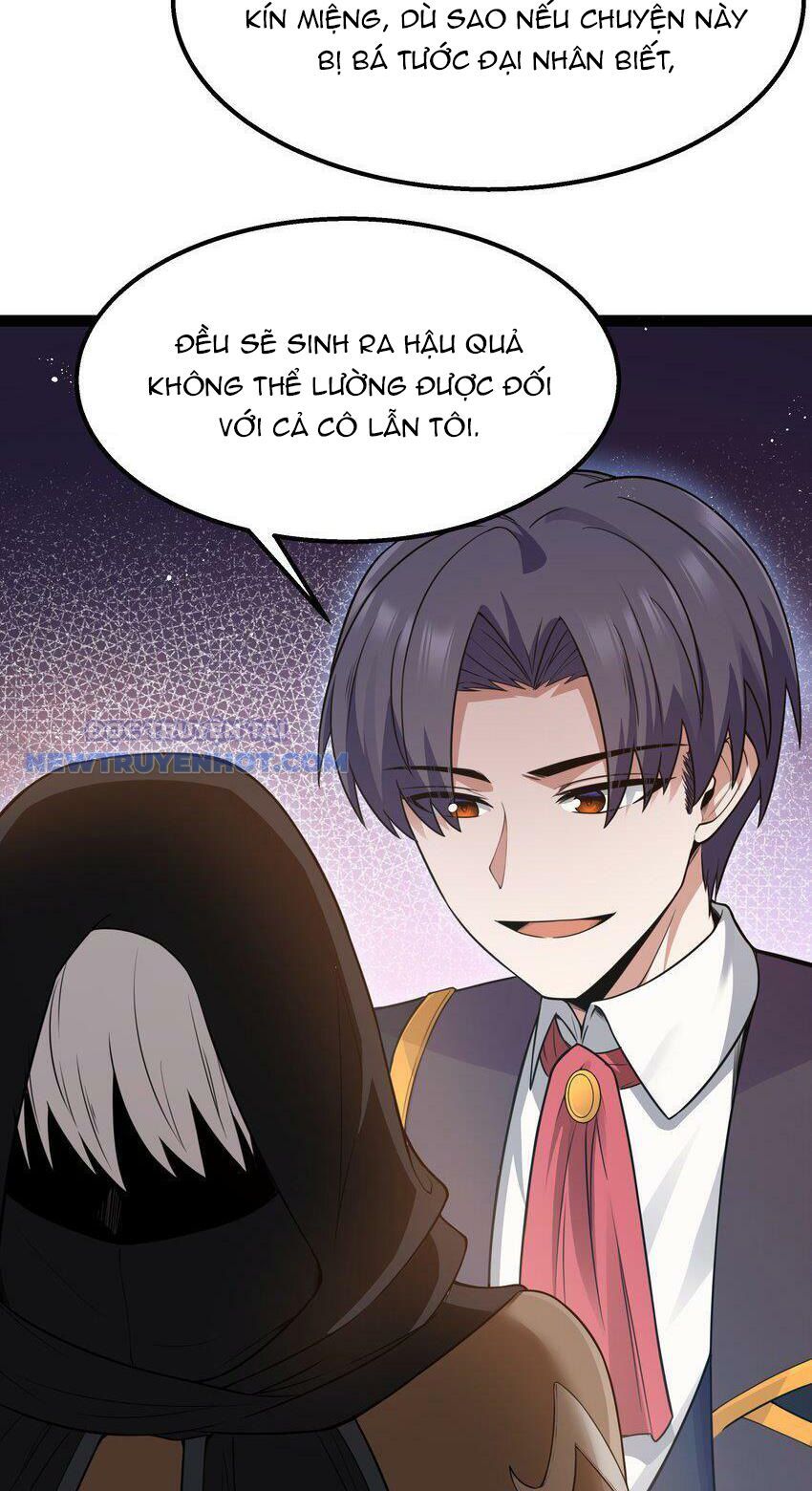 Dũng Giả Này Là Người Theo Chủ Nghĩa Tiền Tài Chí Thượng: Chapter 15