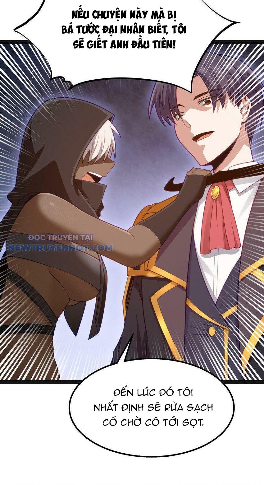Dũng Giả Này Là Người Theo Chủ Nghĩa Tiền Tài Chí Thượng: Chapter 15