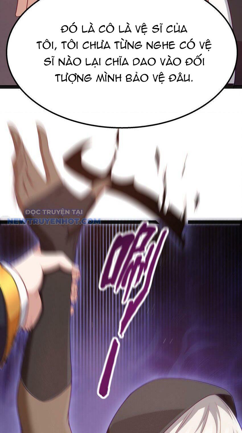 Dũng Giả Này Là Người Theo Chủ Nghĩa Tiền Tài Chí Thượng: Chapter 15