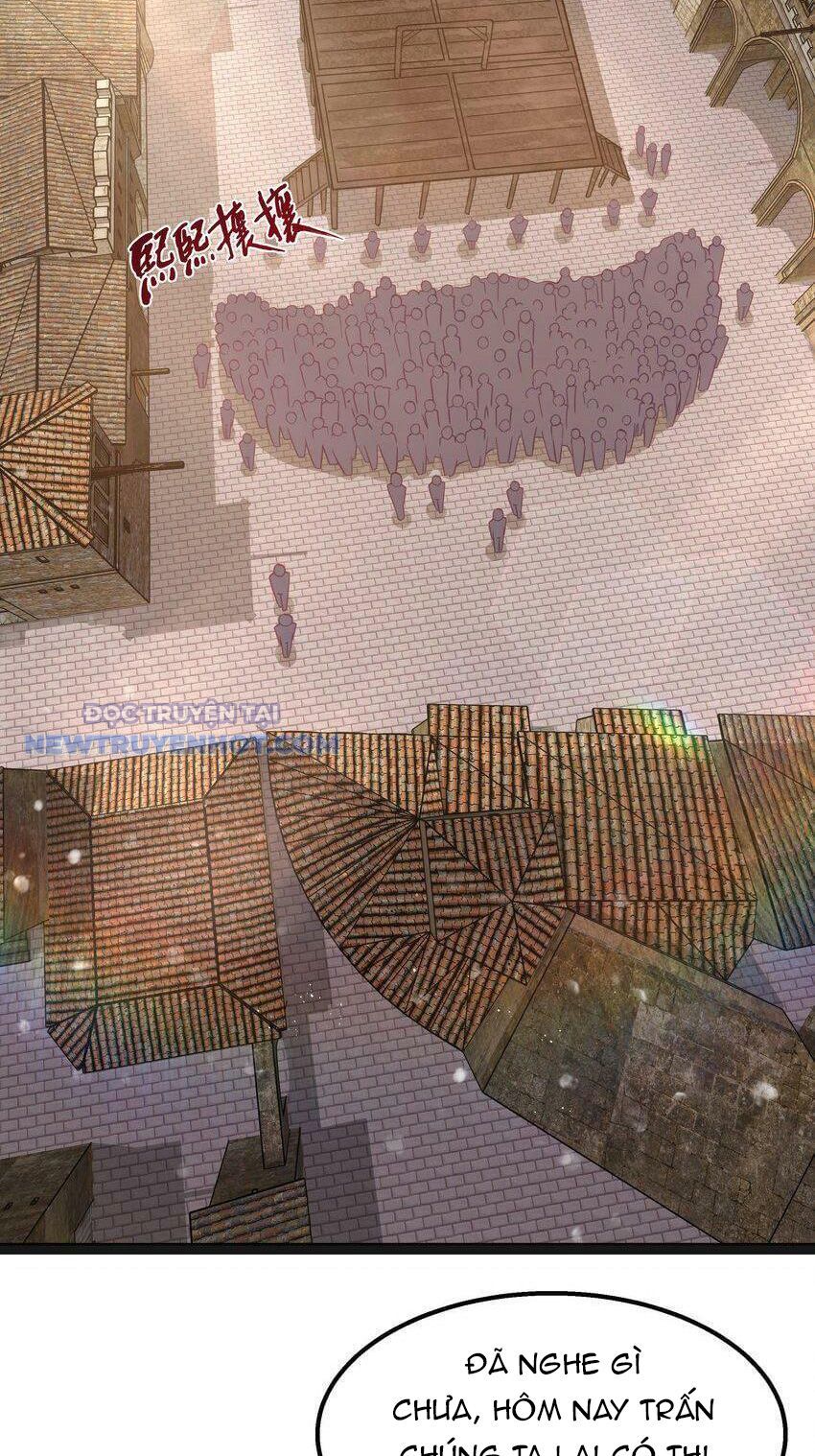 Dũng Giả Này Là Người Theo Chủ Nghĩa Tiền Tài Chí Thượng: Chapter 15