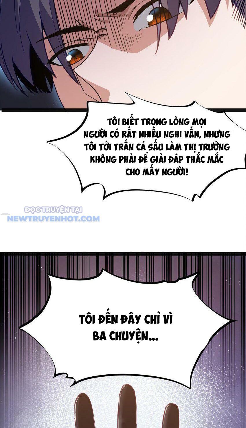 Dũng Giả Này Là Người Theo Chủ Nghĩa Tiền Tài Chí Thượng: Chapter 15