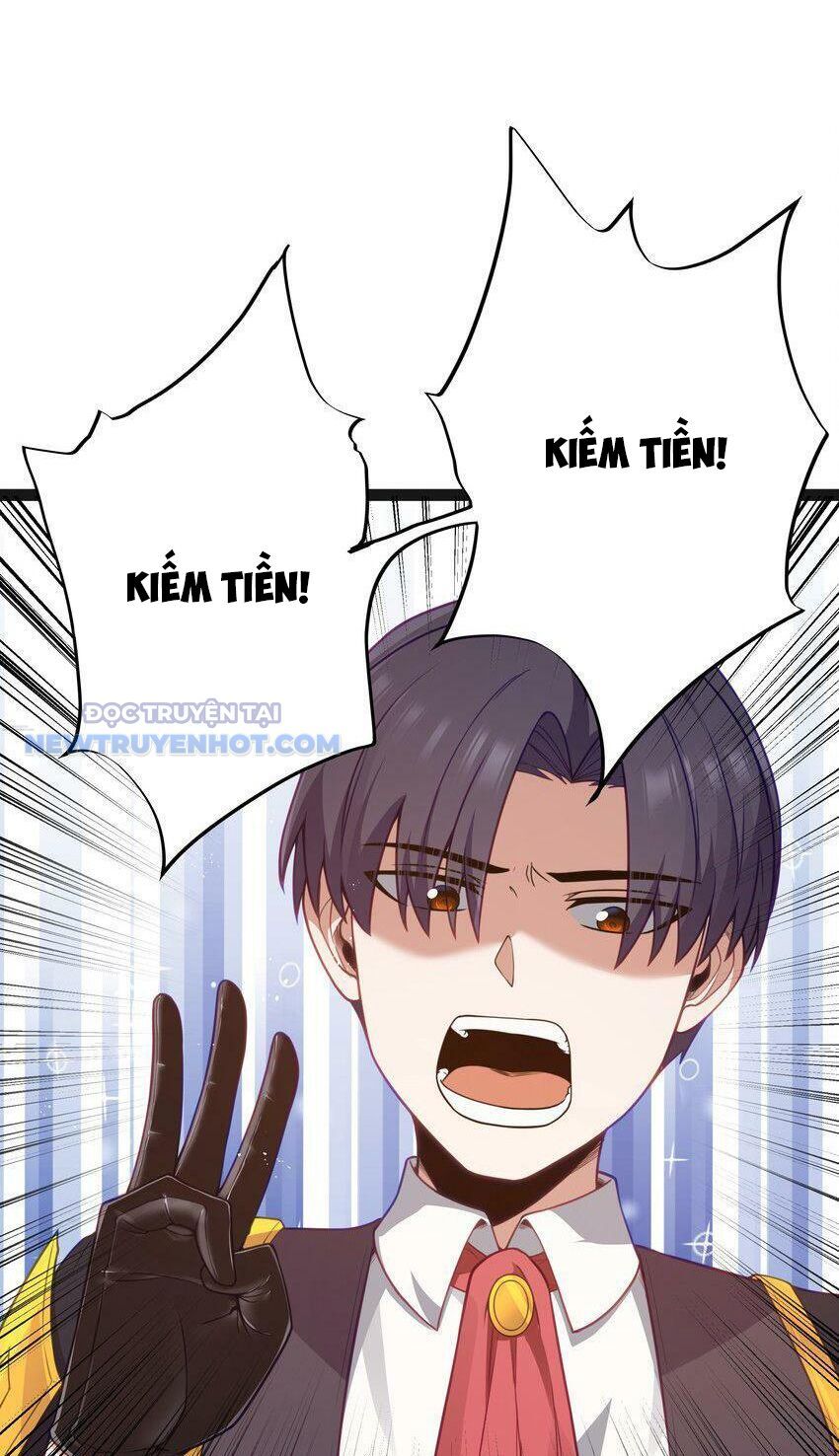 Dũng Giả Này Là Người Theo Chủ Nghĩa Tiền Tài Chí Thượng: Chapter 15