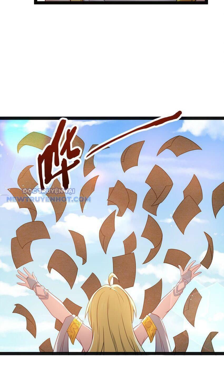 Dũng Giả Này Là Người Theo Chủ Nghĩa Tiền Tài Chí Thượng: Chapter 15