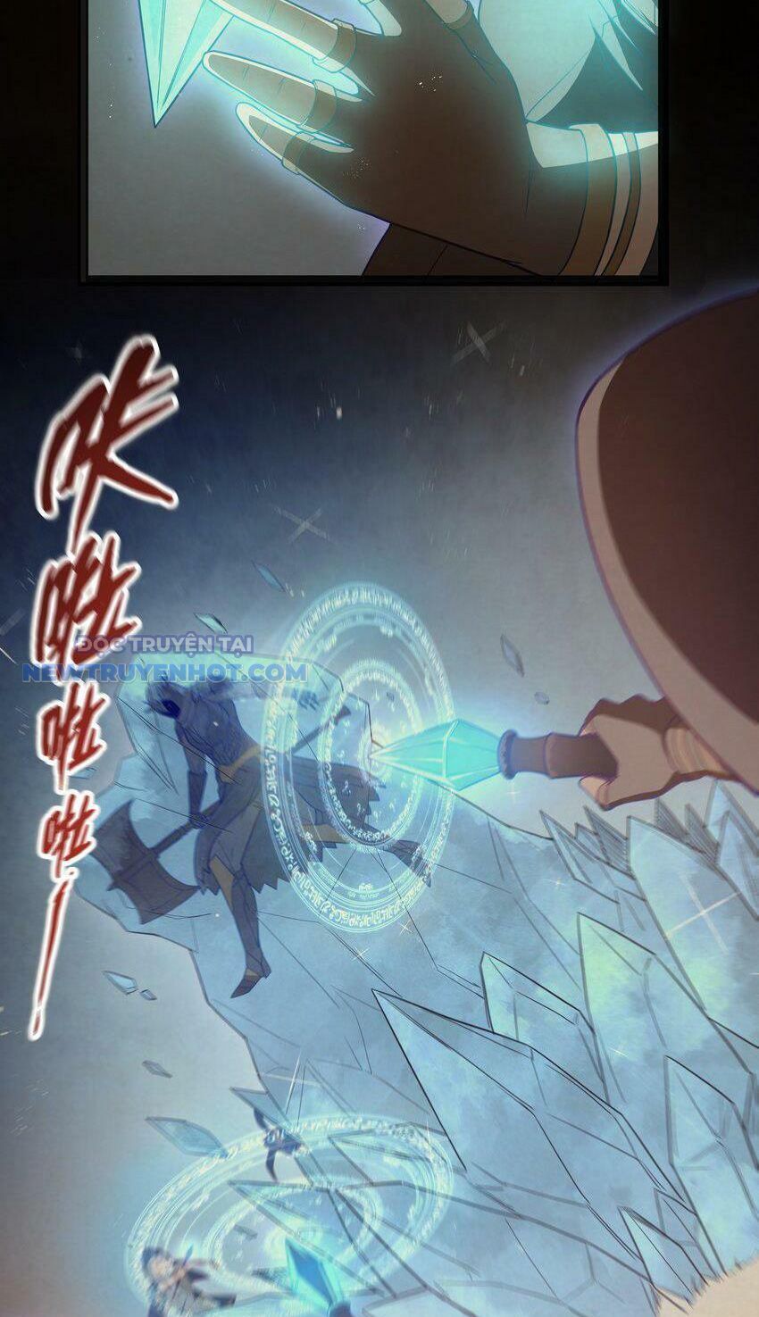 Dũng Giả Này Là Người Theo Chủ Nghĩa Tiền Tài Chí Thượng: Chapter 15