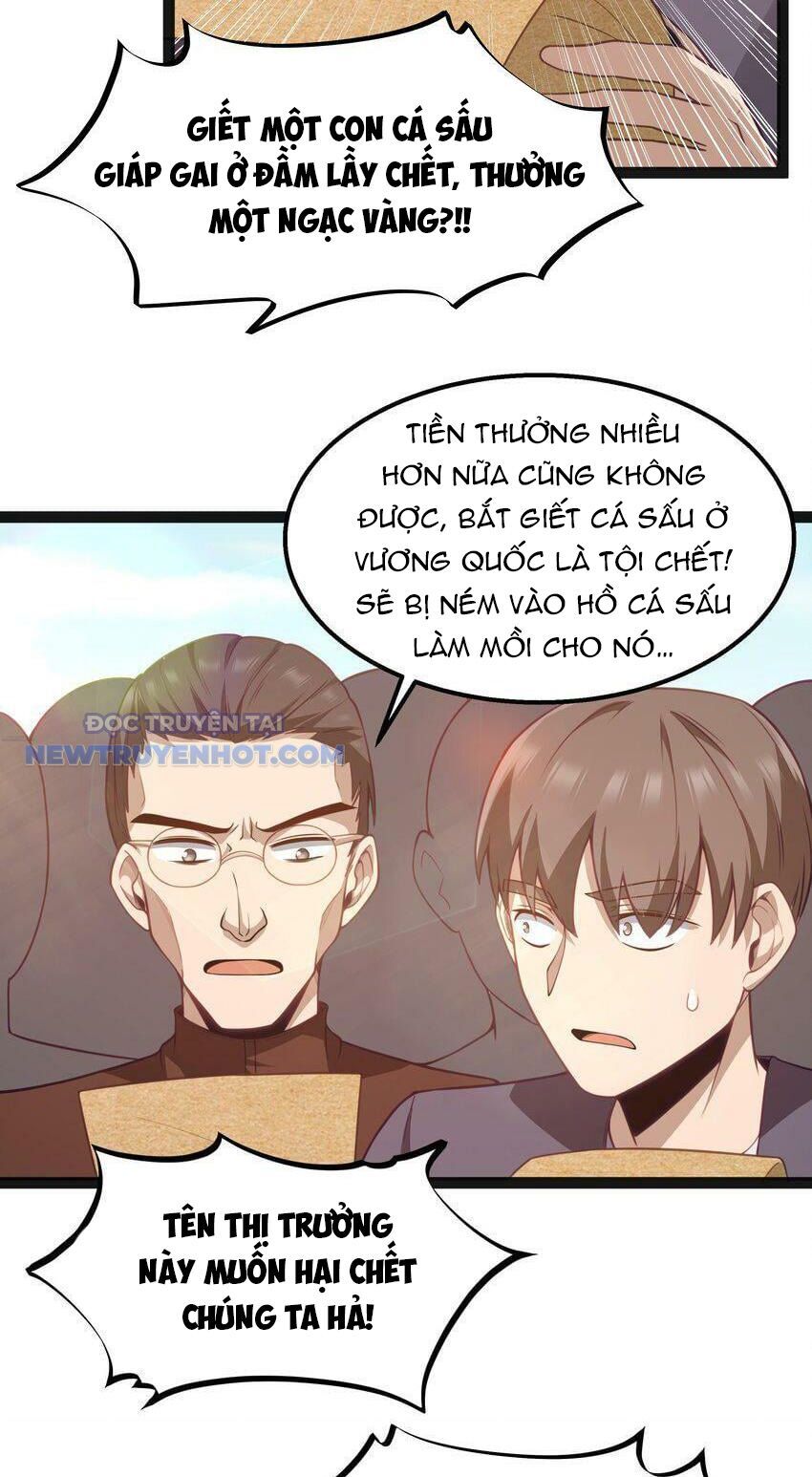 Dũng Giả Này Là Người Theo Chủ Nghĩa Tiền Tài Chí Thượng: Chapter 15