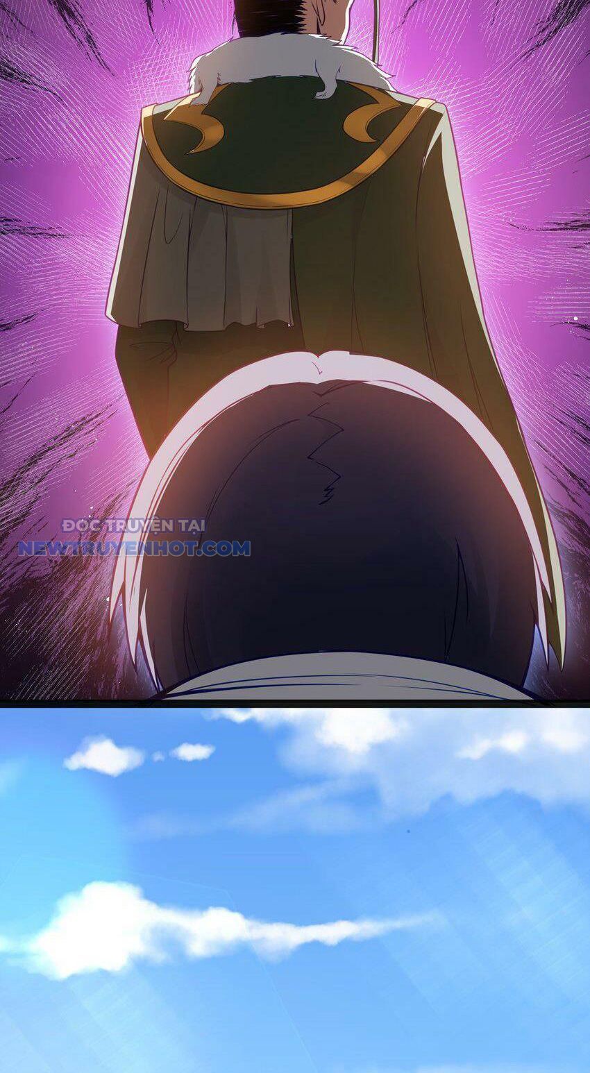 Dũng Giả Này Là Người Theo Chủ Nghĩa Tiền Tài Chí Thượng: Chapter 15