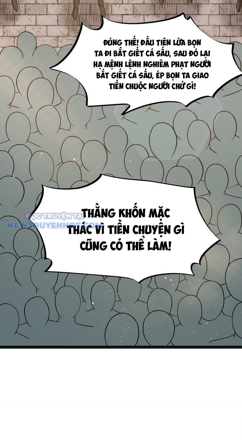 Dũng Giả Này Là Người Theo Chủ Nghĩa Tiền Tài Chí Thượng: Chapter 15