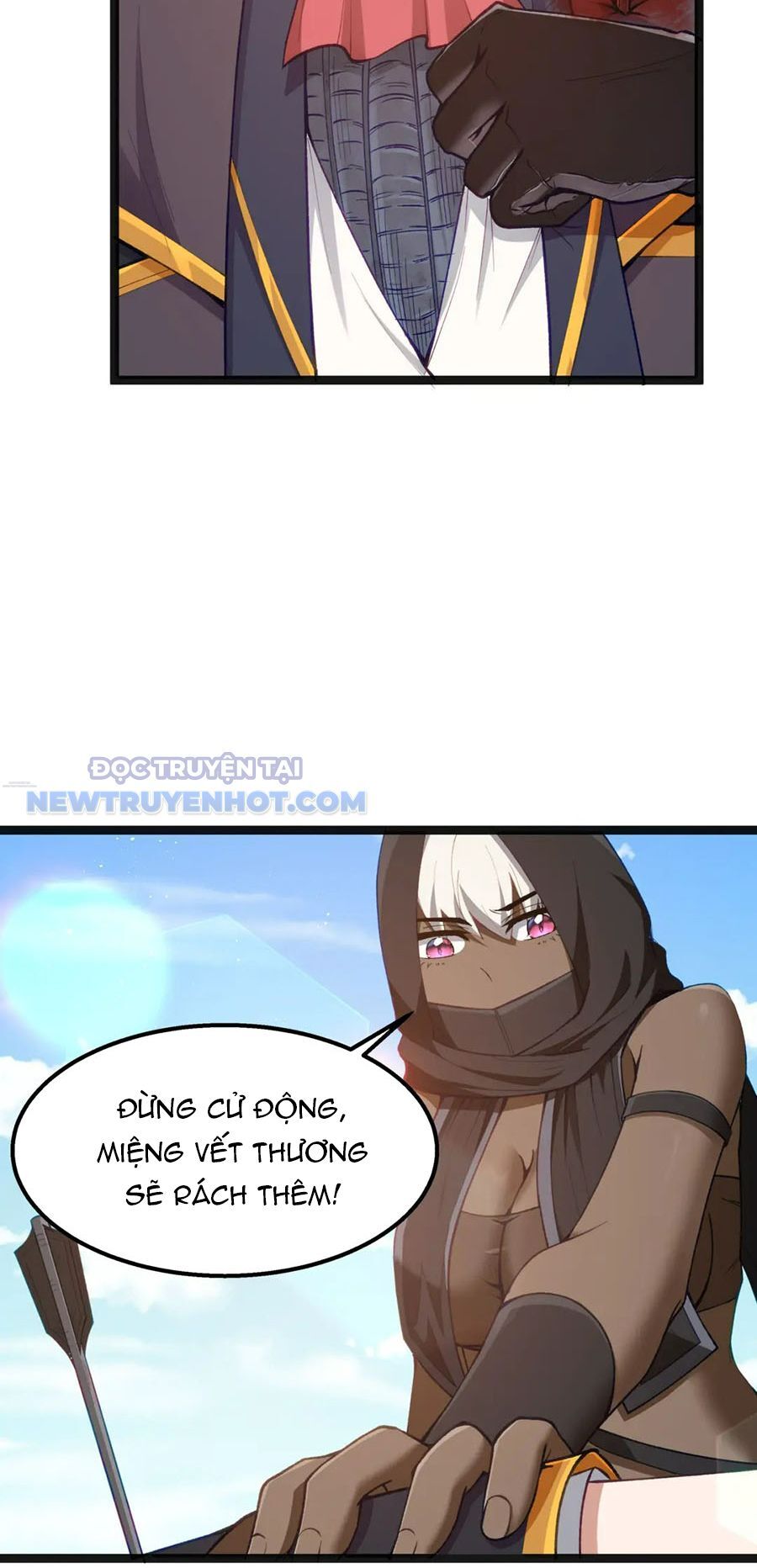 Dũng Giả Này Là Người Theo Chủ Nghĩa Tiền Tài Chí Thượng: Chapter 16